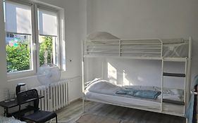 Hostel W Zielonce