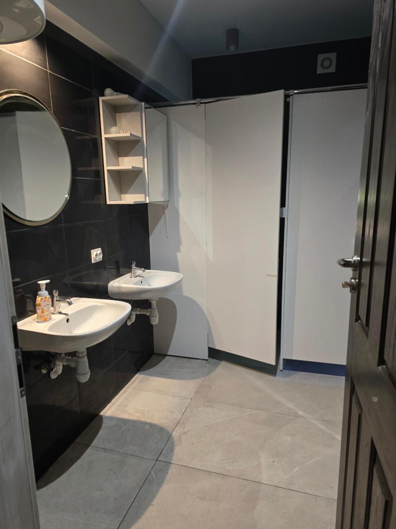 Hostel W Zielonce Zielonka  Zewnętrze zdjęcie