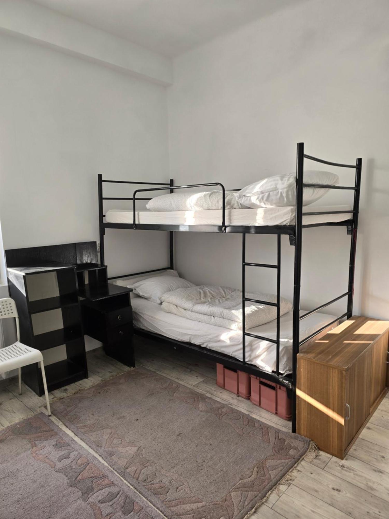 Hostel W Zielonce Zielonka  Zewnętrze zdjęcie