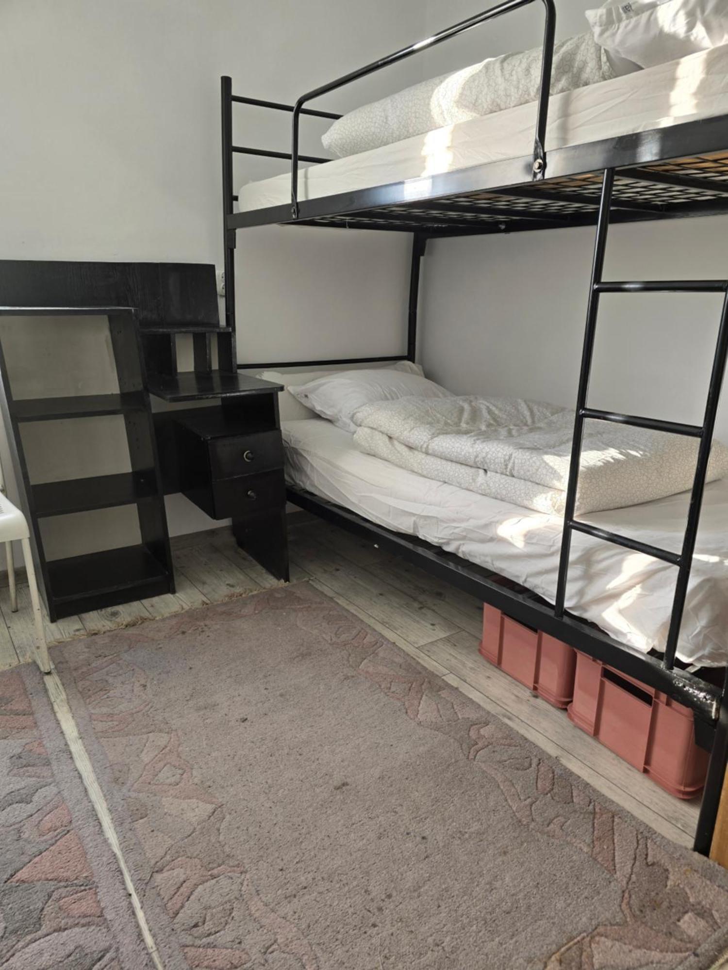 Hostel W Zielonce Zielonka  Zewnętrze zdjęcie