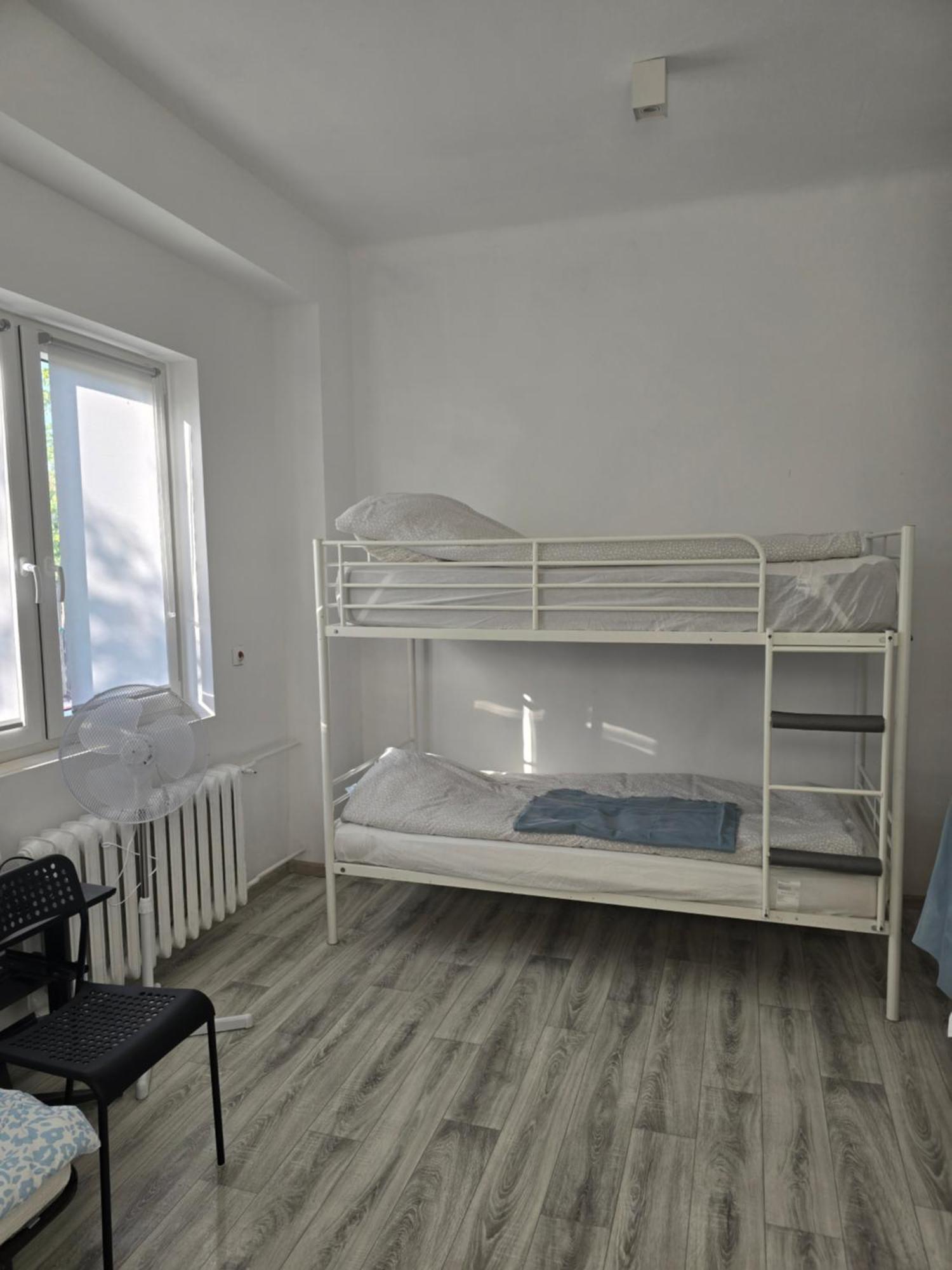 Hostel W Zielonce Zielonka  Zewnętrze zdjęcie
