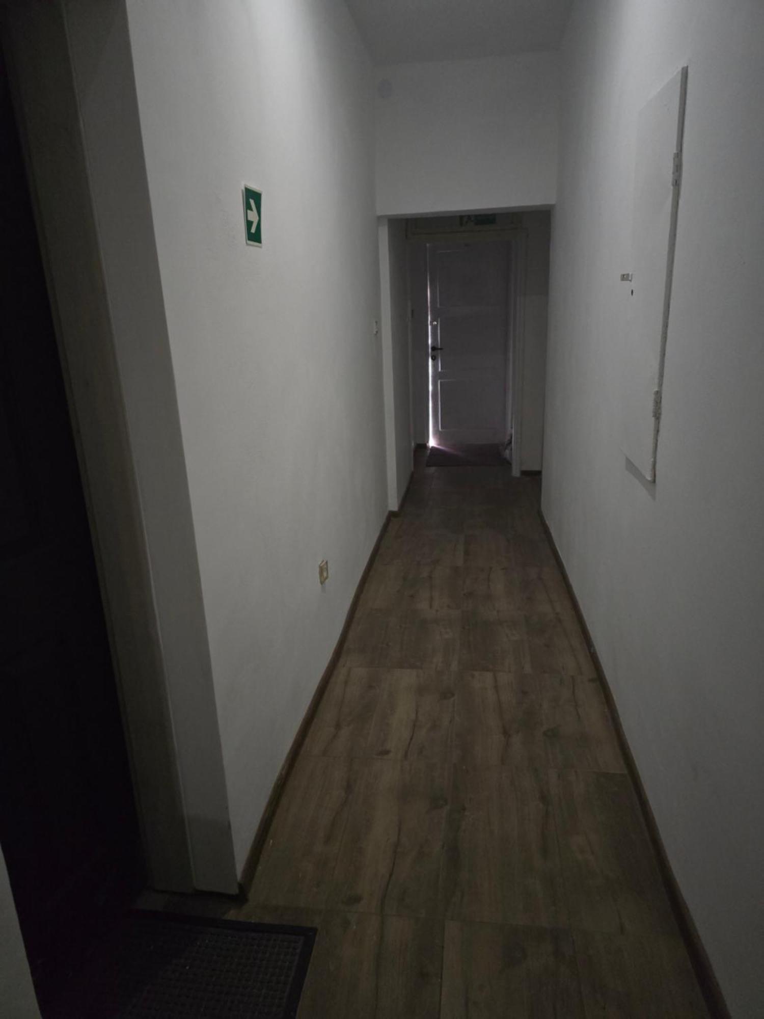 Hostel W Zielonce Zielonka  Zewnętrze zdjęcie