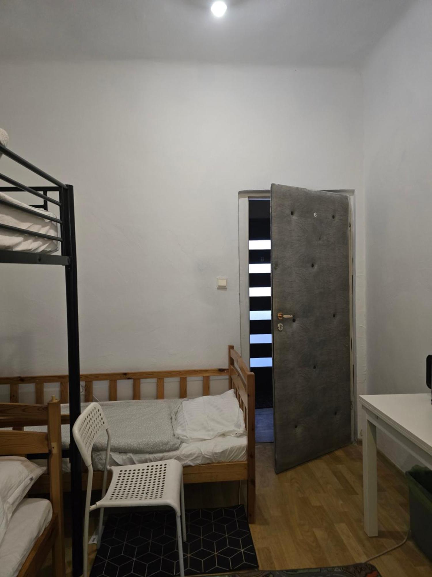Hostel W Zielonce Zielonka  Zewnętrze zdjęcie