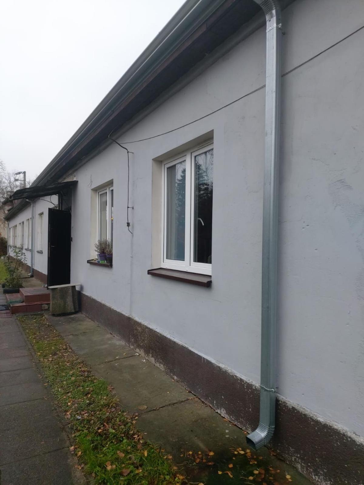 Hostel W Zielonce Zielonka  Zewnętrze zdjęcie